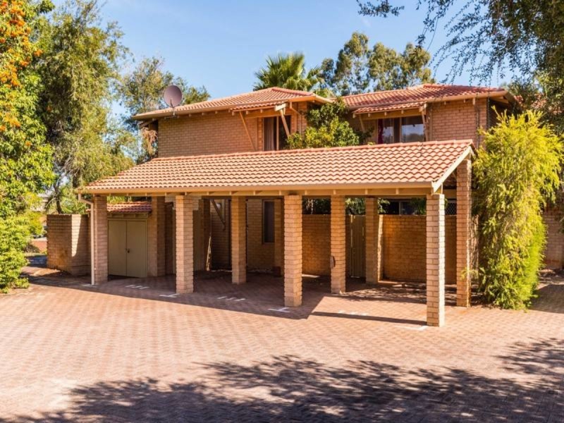 132/2 Wall Street, Maylands WA 6051