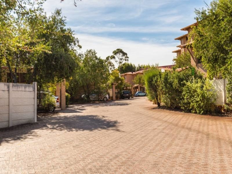 132/2 Wall Street, Maylands WA 6051