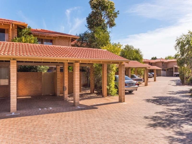 132/2 Wall Street, Maylands WA 6051
