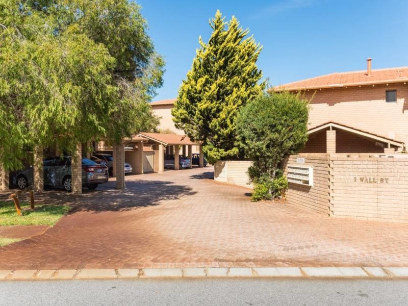 132/2 Wall Street, Maylands WA 6051