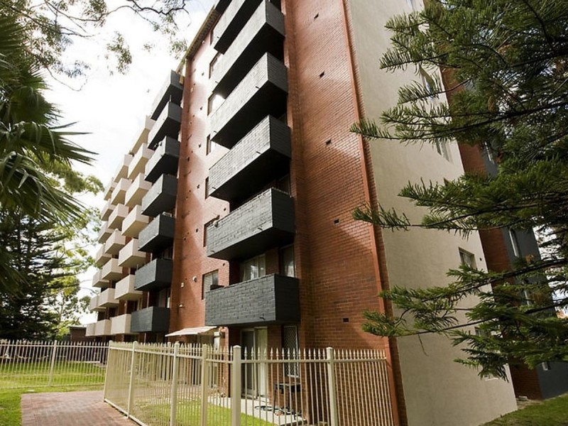 19/12 Tenth Avenue, Maylands WA 6051