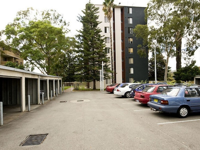 19/12 Tenth Avenue, Maylands WA 6051