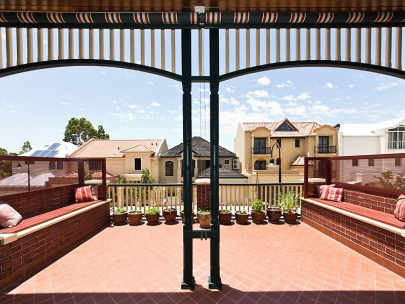 28 Victory Terrace, East Perth WA 6004