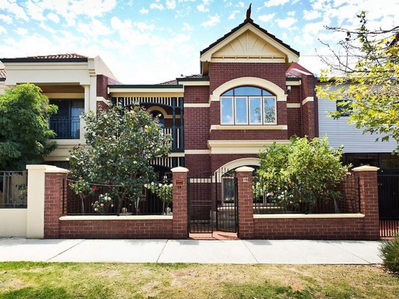 28 Victory Terrace, East Perth WA 6004
