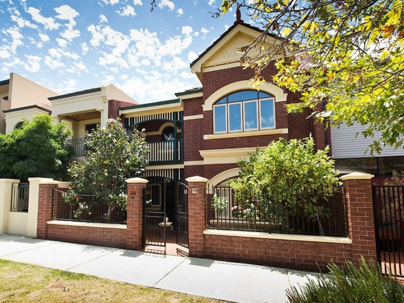 28 Victory Terrace, East Perth WA 6004