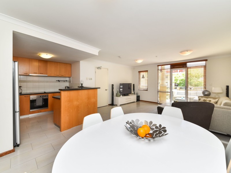 2/41 Brown Street, East Perth WA 6004