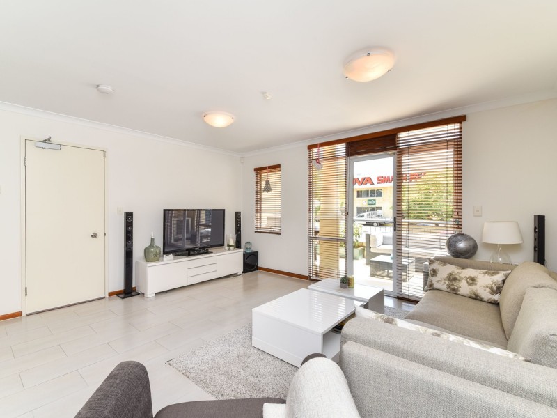 2/41 Brown Street, East Perth WA 6004