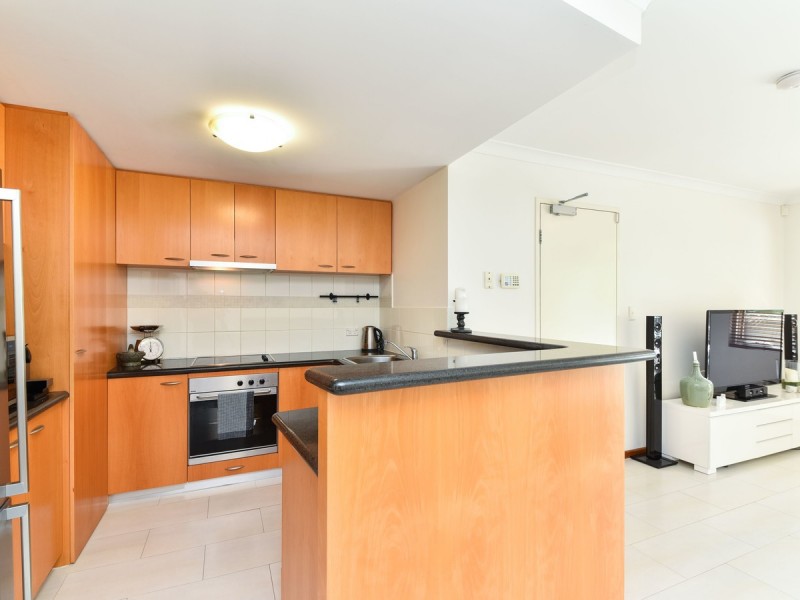 2/41 Brown Street, East Perth WA 6004