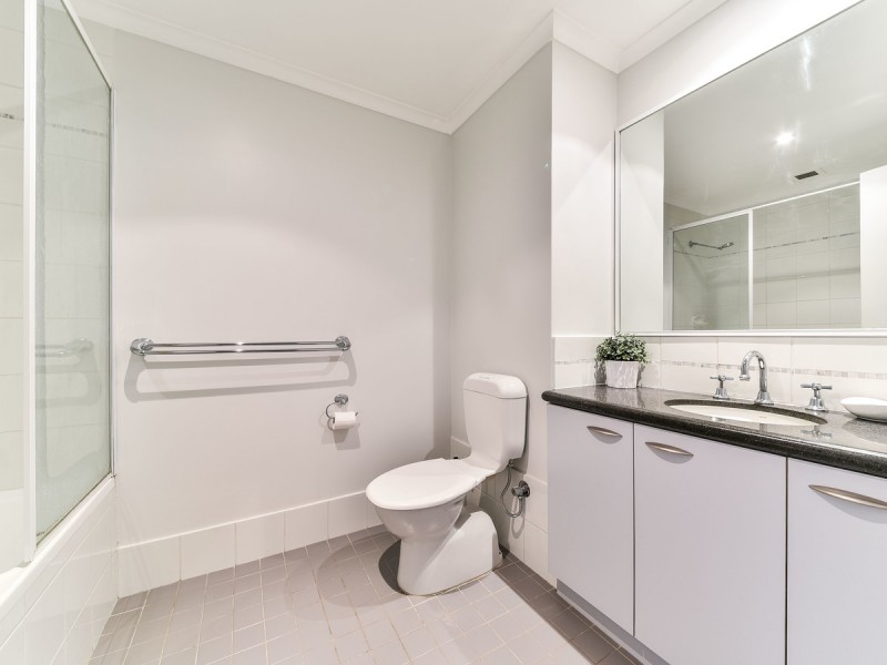 2/41 Brown Street, East Perth WA 6004