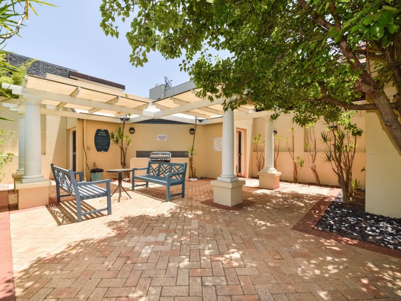 2/41 Brown Street, East Perth WA 6004