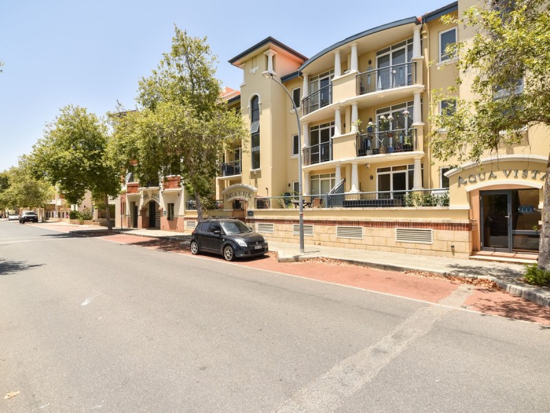 2/41 Brown Street, East Perth WA 6004