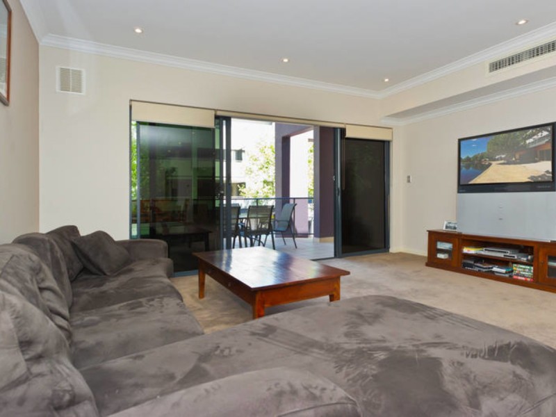 7/118 Royal Street, East Perth WA 6004