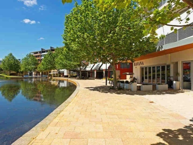 7/118 Royal Street, East Perth WA 6004