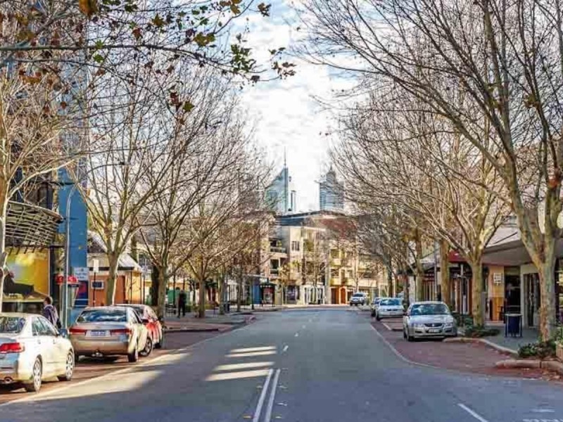 7/118 Royal Street, East Perth WA 6004