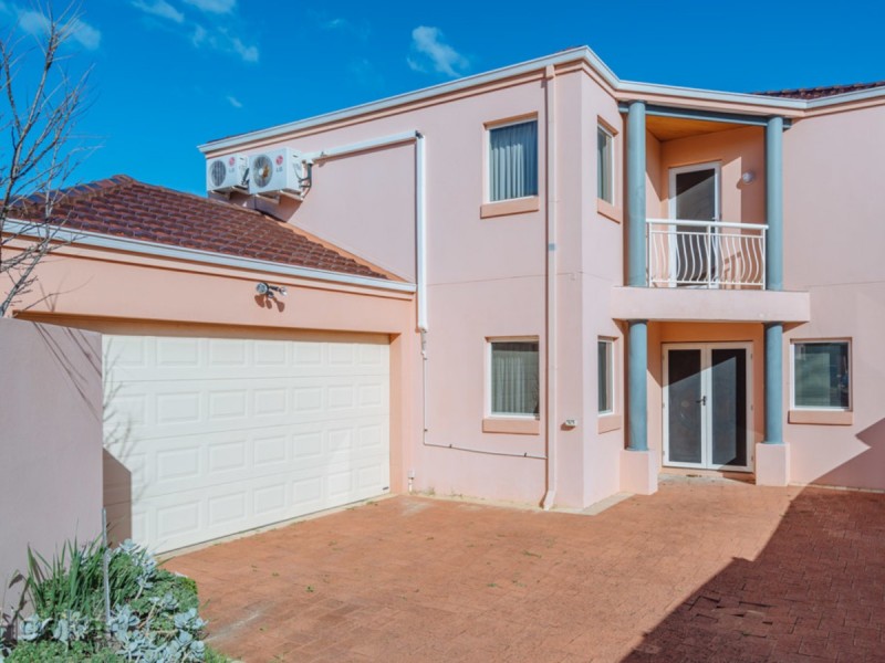 303A Bulwer Street, Perth WA 6000