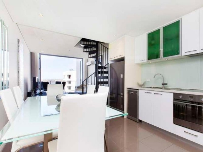 91/151 Adelaide Terrace, East Perth WA 6004