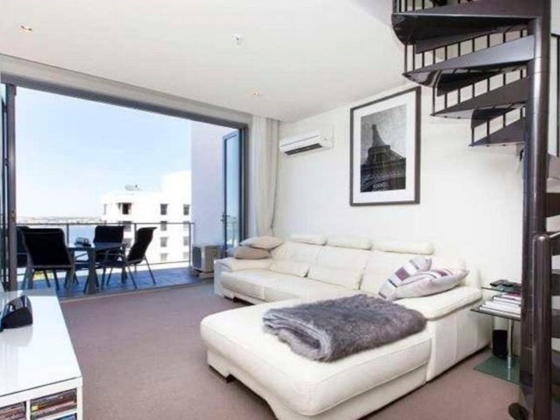 91/151 Adelaide Terrace, East Perth WA 6004