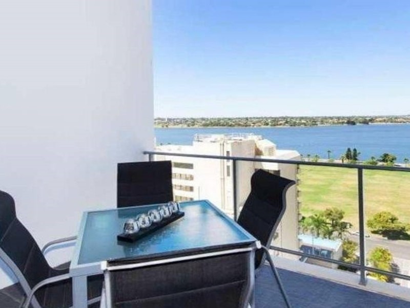91/151 Adelaide Terrace, East Perth WA 6004
