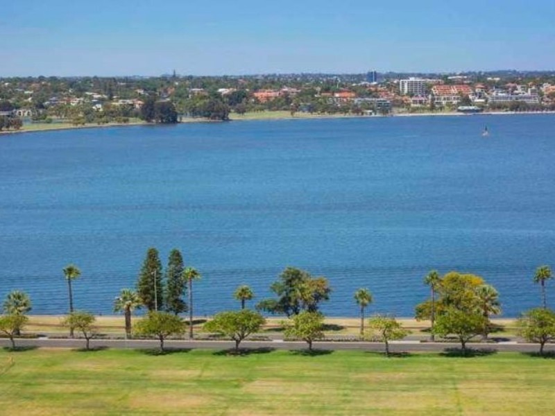 91/151 Adelaide Terrace, East Perth WA 6004