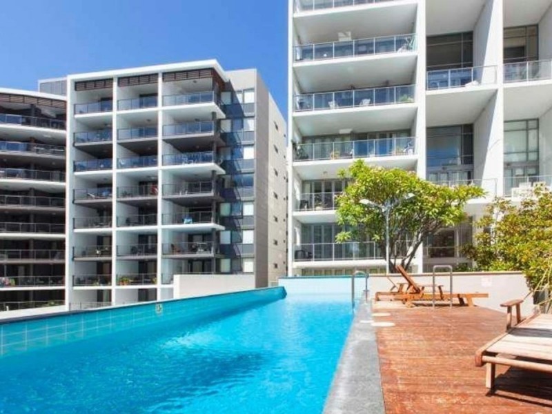91/151 Adelaide Terrace, East Perth WA 6004