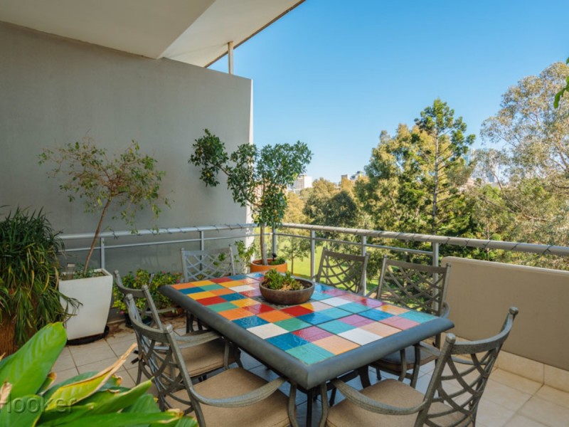 20/178 Bennett Street, East Perth WA 6004