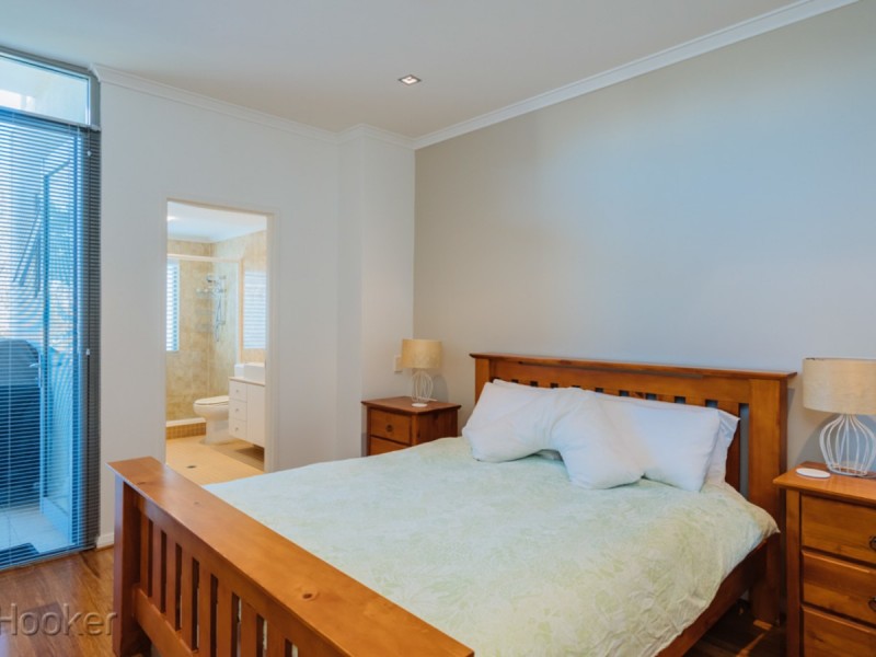 20/178 Bennett Street, East Perth WA 6004