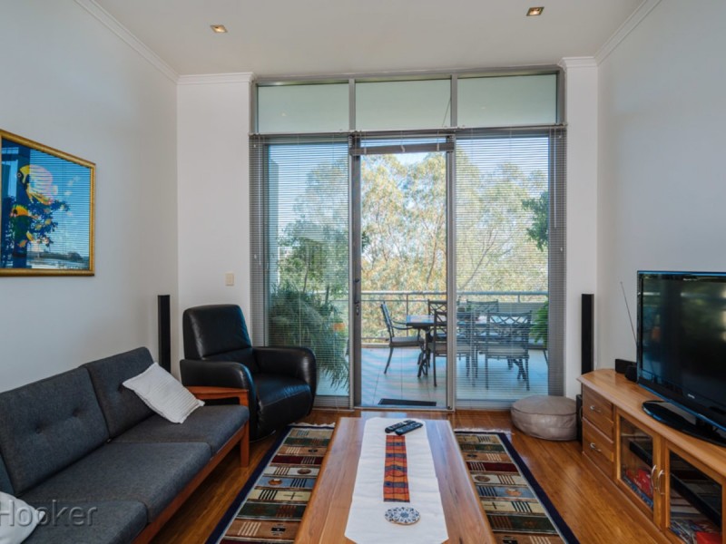 20/178 Bennett Street, East Perth WA 6004