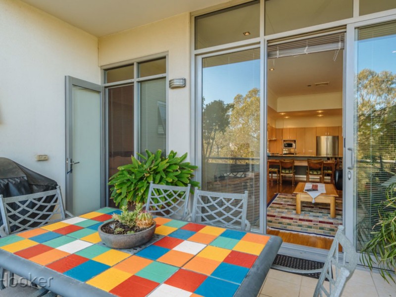 20/178 Bennett Street, East Perth WA 6004