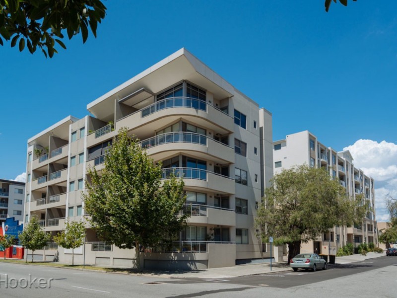 20/178 Bennett Street, East Perth WA 6004