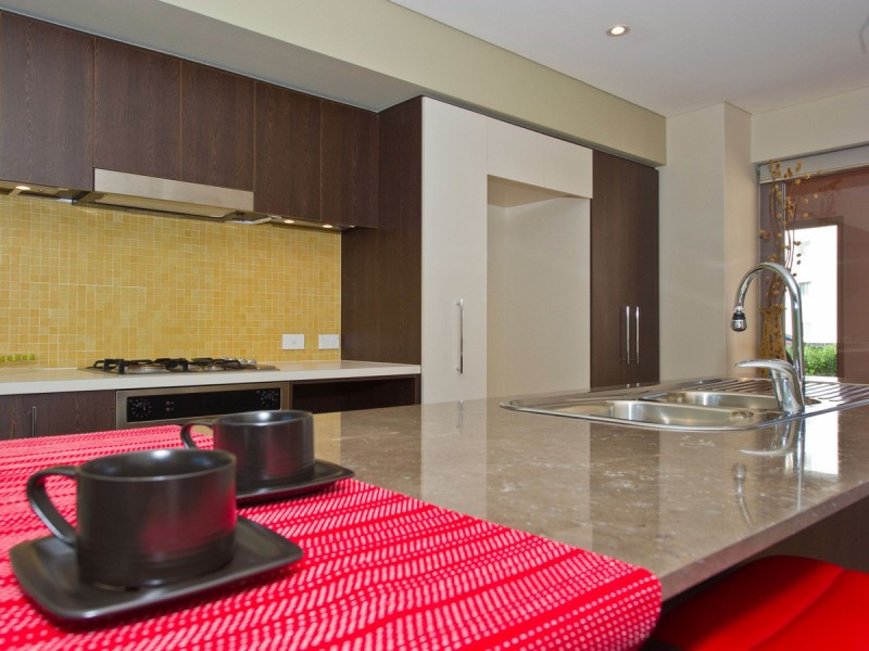 8/2A Goderich Street, East Perth WA 6004