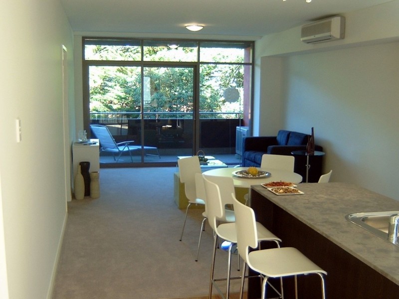 8/2A Goderich Street, East Perth WA 6004