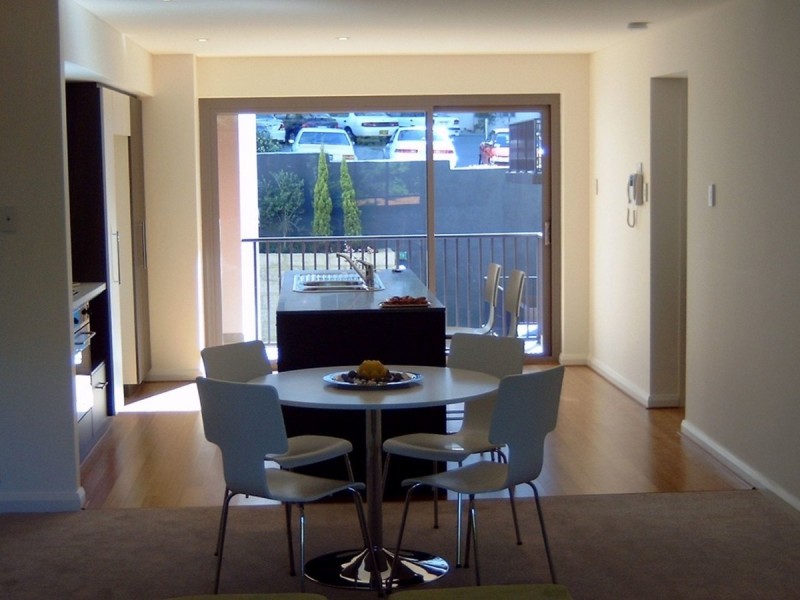 8/2A Goderich Street, East Perth WA 6004