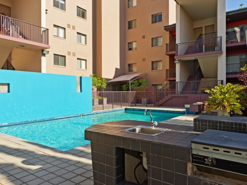 8/2A Goderich Street, East Perth WA 6004