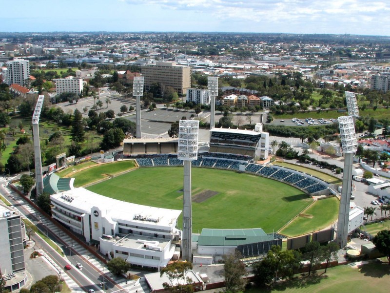 8/2A Goderich Street, East Perth WA 6004