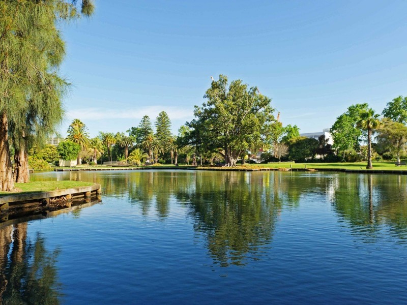 8/2A Goderich Street, East Perth WA 6004