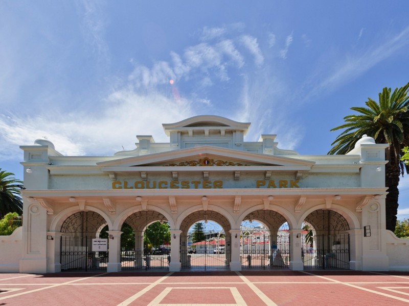 8/2A Goderich Street, East Perth WA 6004