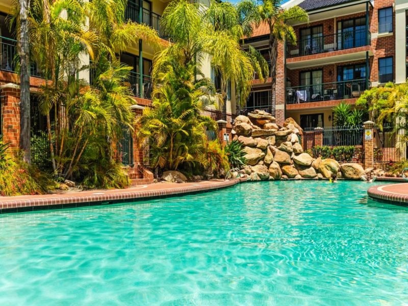 75/125 Wellington Street, East Perth WA 6004