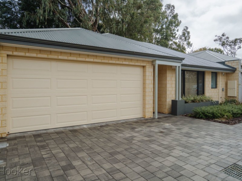 16C Central Terrace, Beckenham WA 6107