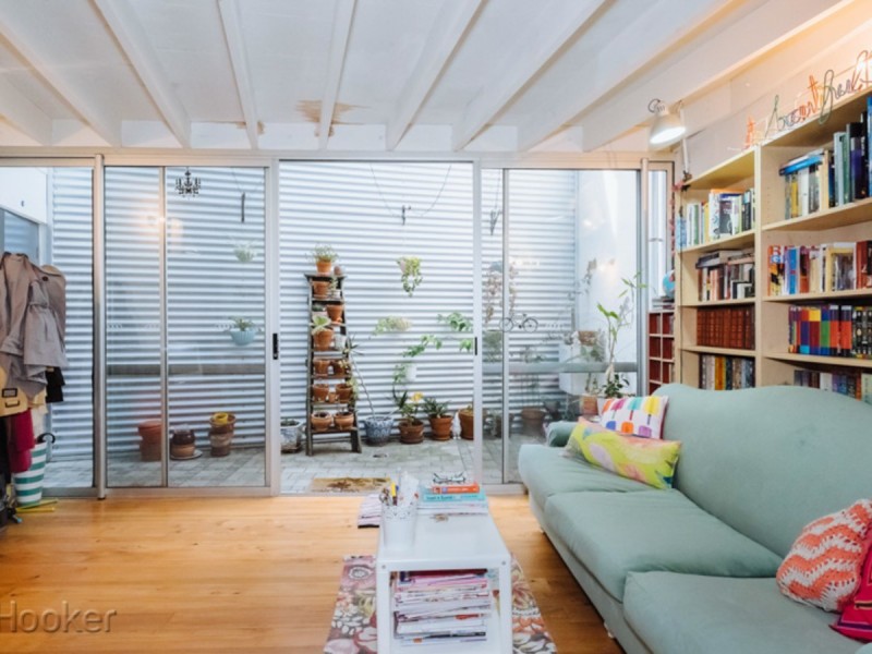 29 Little Brown Street, East Perth WA 6004