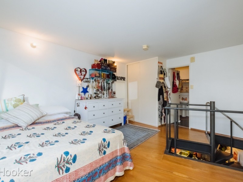 29 Little Brown Street, East Perth WA 6004