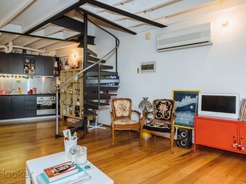 29 Little Brown Street, East Perth WA 6004