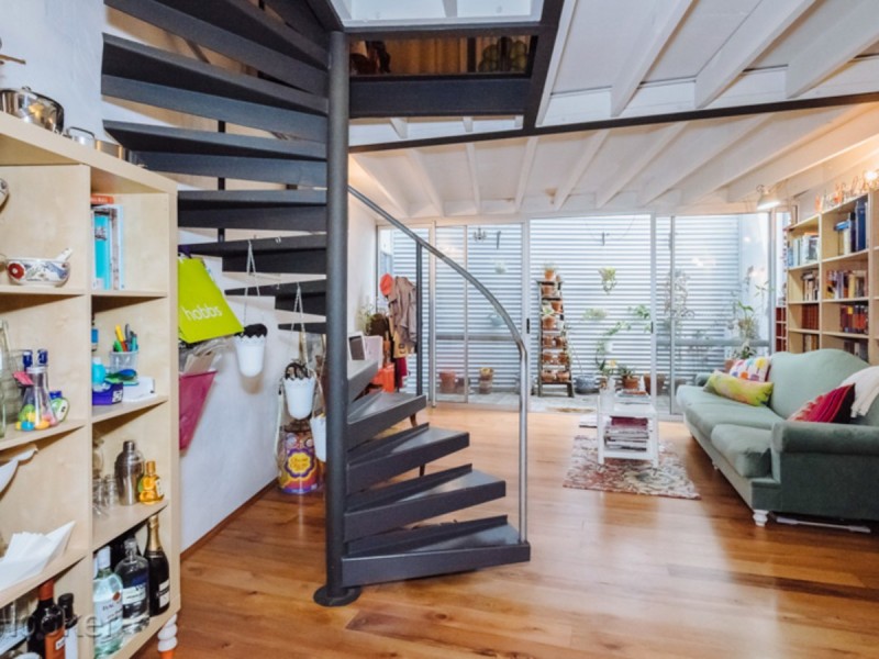 29 Little Brown Street, East Perth WA 6004