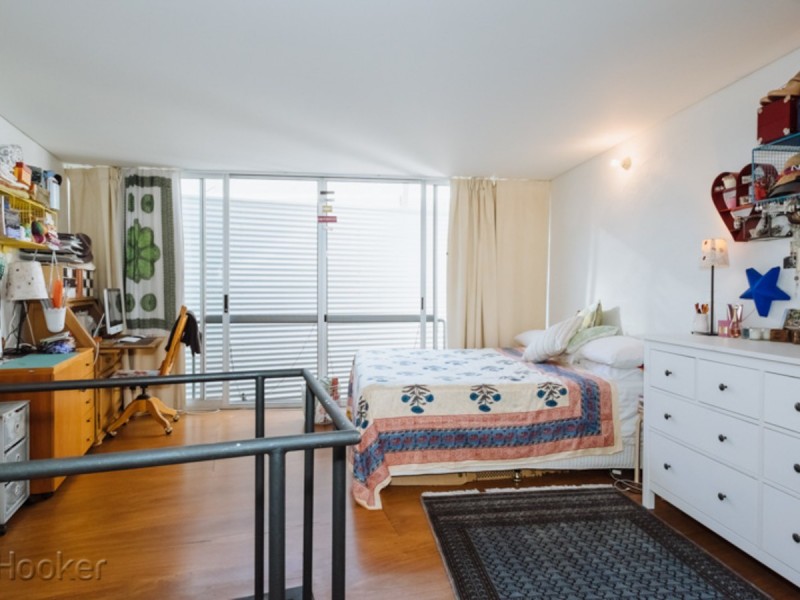 29 Little Brown Street, East Perth WA 6004