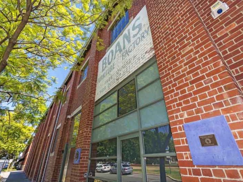 29 Little Brown Street, East Perth WA 6004