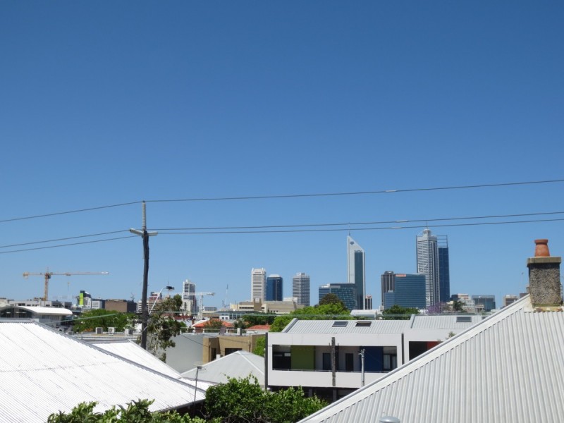 206A Bulwer Street, Perth WA 6000