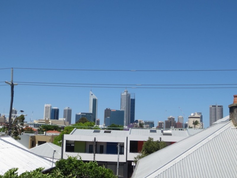 206A Bulwer Street, Perth WA 6000