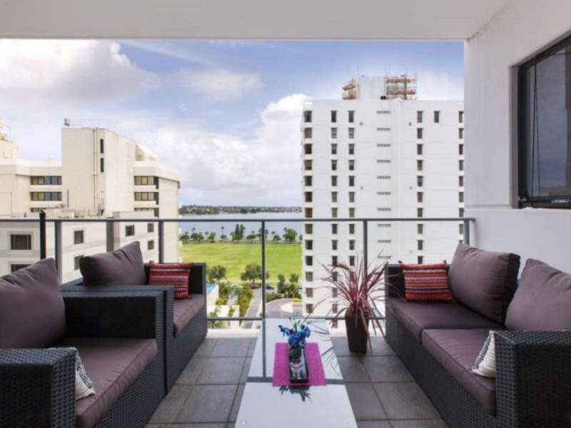 58/151 Adelaide Terrace, East Perth WA 6004