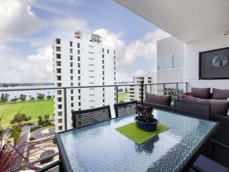 58/151 Adelaide Terrace, East Perth WA 6004