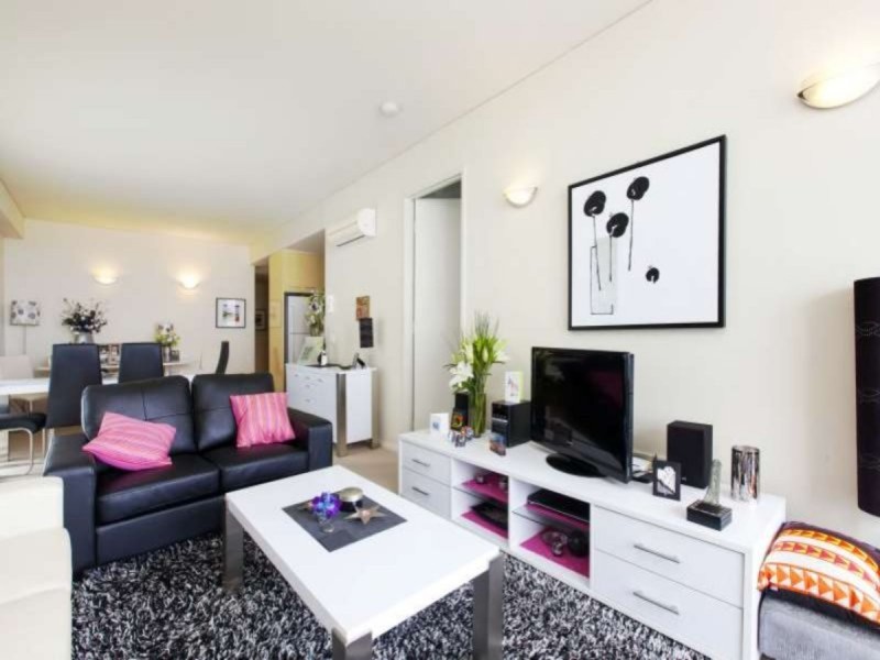 58/151 Adelaide Terrace, East Perth WA 6004