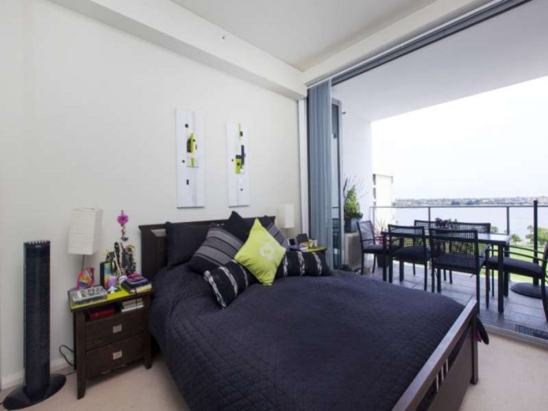 58/151 Adelaide Terrace, East Perth WA 6004